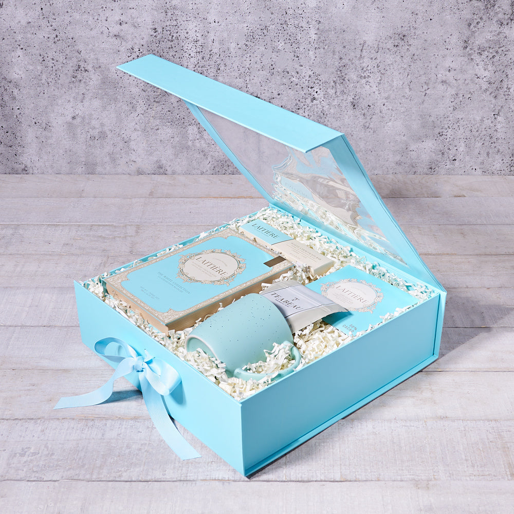 A Sweet Treat For Mother’s Day, mother's day gift, tea gift, gourmet gift