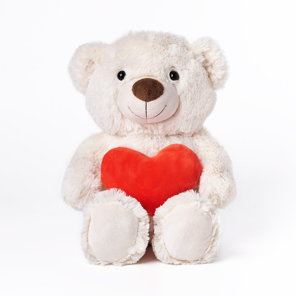 Cuddles - The I Love You Bear – Plush Gifts – USA Delivery