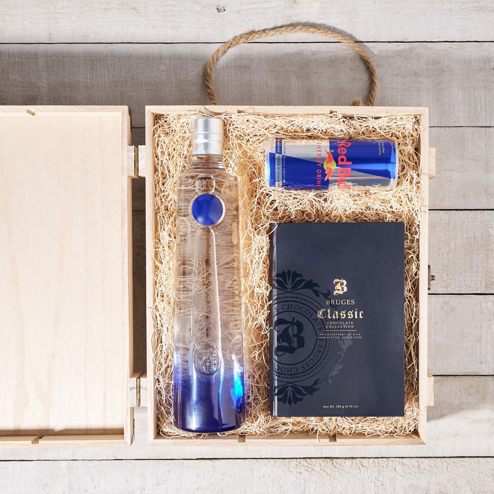 liquor gift box delivery, delivery liquor gift box, chocolate, liquor delivery