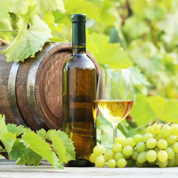 Wine Of the Month Club - The Old World White Wine