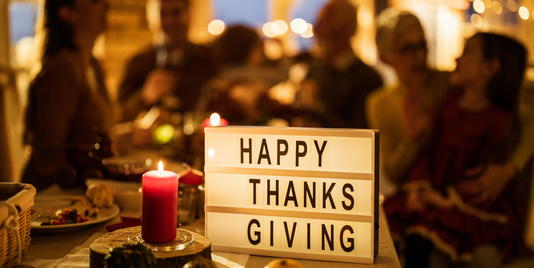 What Makes Thanksgiving So Special