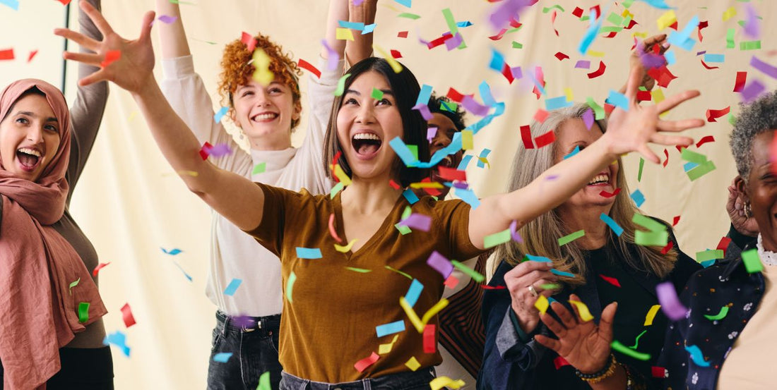 Celebrate International Women’s Day with Thoughtful Gift Baskets
