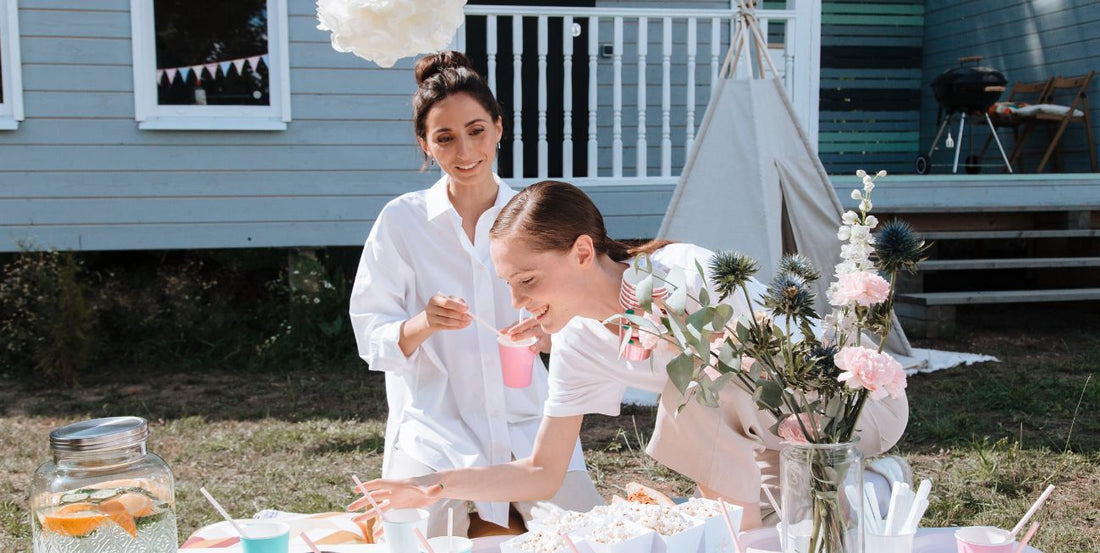 Step-by-Step Guide to Hosting the Ultimate Graduation Bash