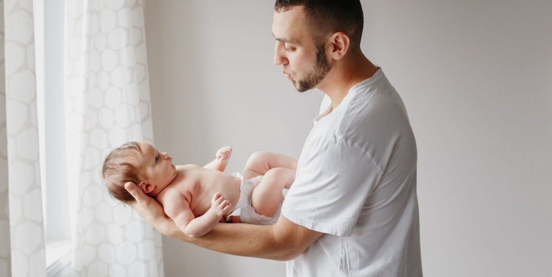 Father’s Day Gift Ideas for New Dads