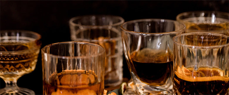 Alcohol Gift Baskets USA