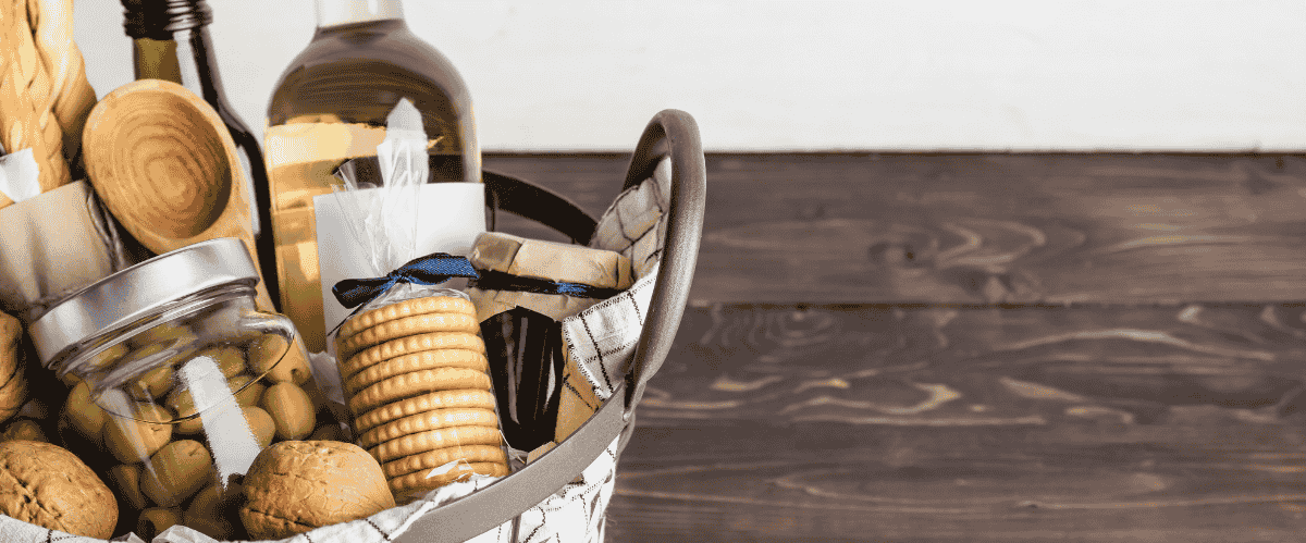 Assorted Gift Baskets USA