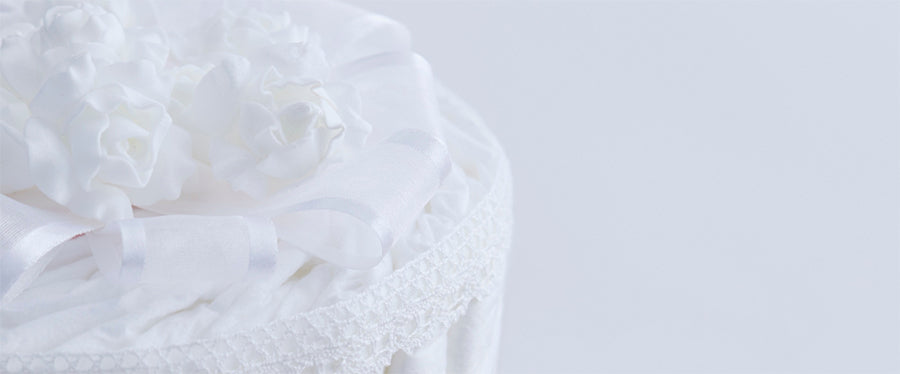 Baby Gift Baskets - Diaper Cakes USA
