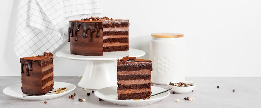 Cakes