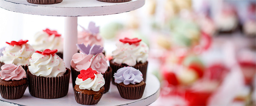 Cakes & Baked Goods Gifts