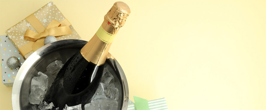 Champagne Gift Baskets