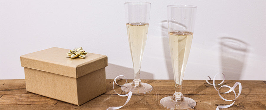 Champagne and Sparkling Wine Gifts