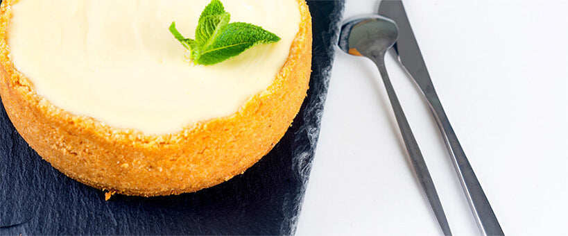 Cheesecakes