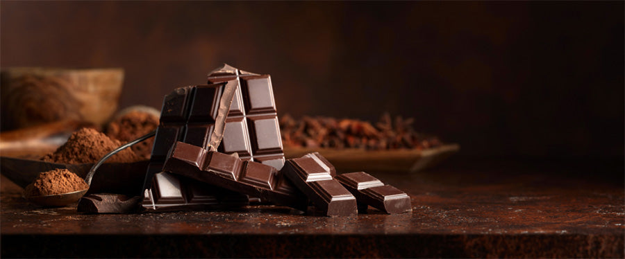 Chocolate of the Month Club