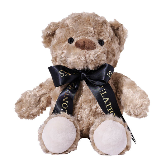 My Grad Teddy Bear, bear gift, bear, plush gift, plush, graduation gift