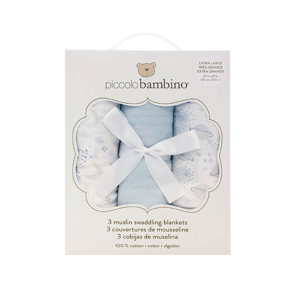 Unisex Comfort Set with Champagne Hazelton's 