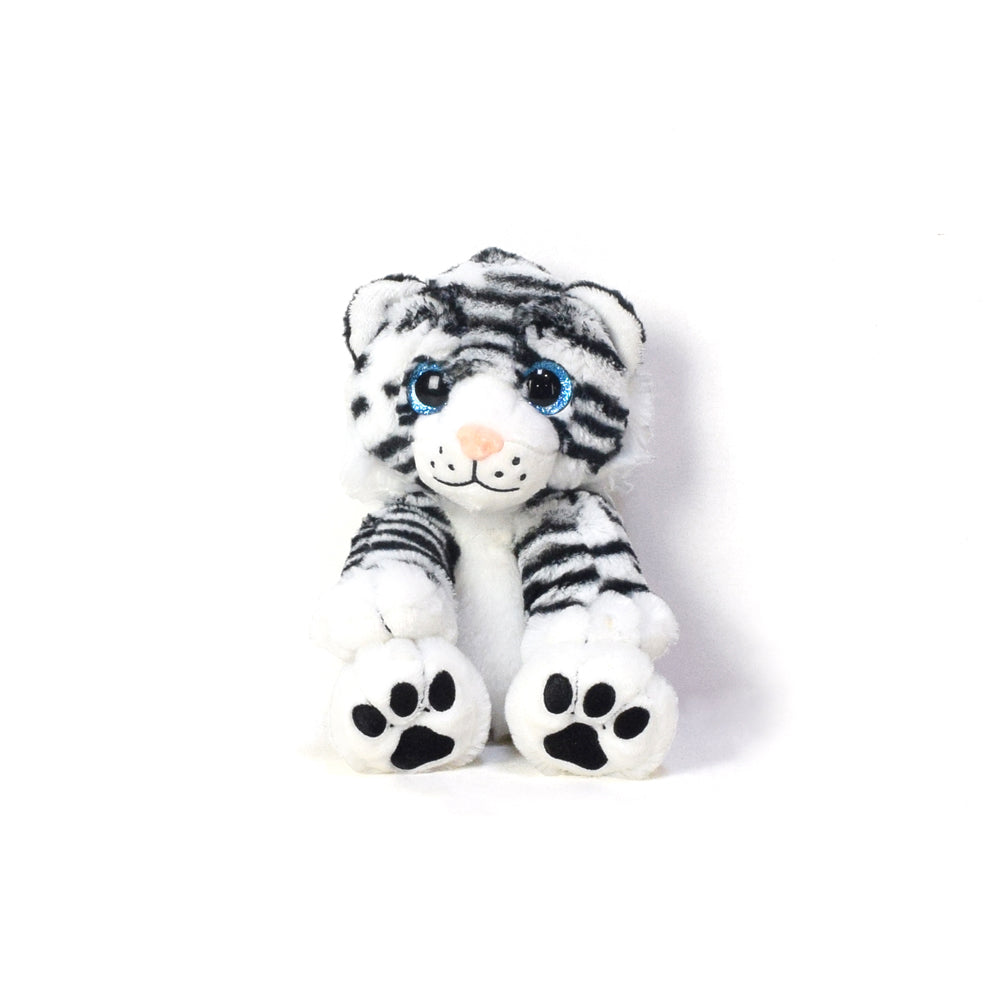 White Tiger & Diapers Champagne Gift Set Hazelton's 