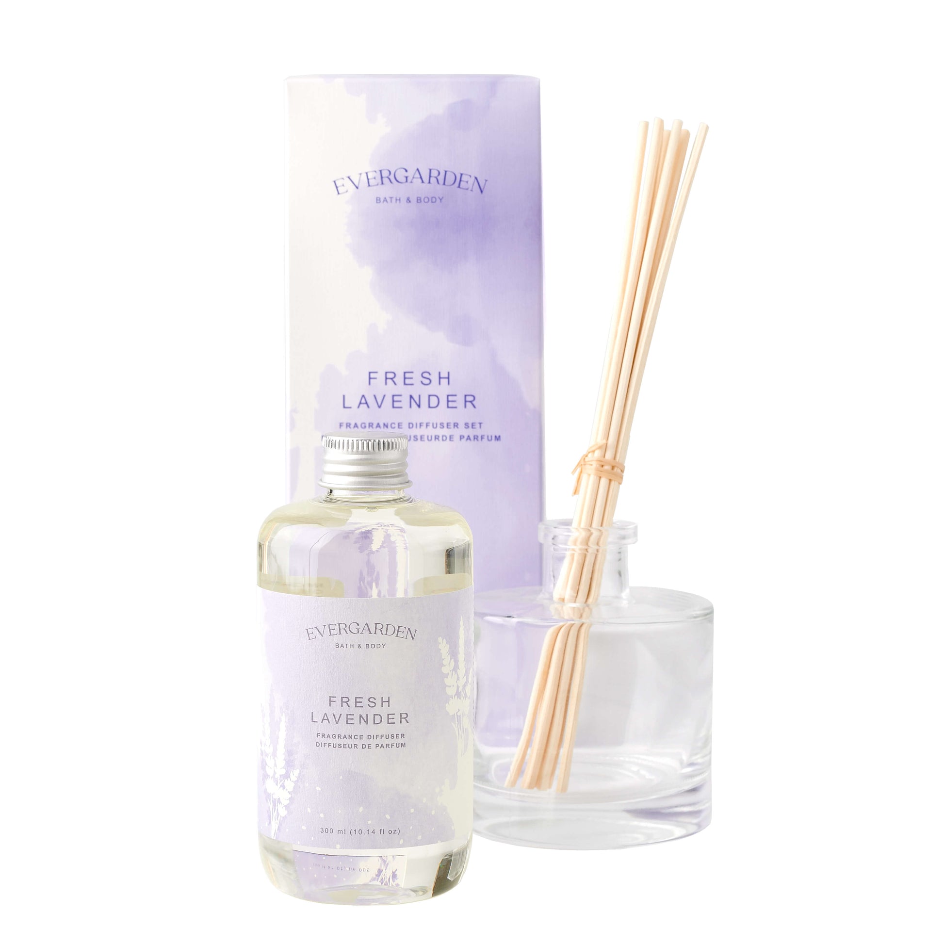 sparkling wine,  spa gift,  Spa,  bath salts,  bath products,  bath & body,  bath,  lavender,  Set 24070-2021, champagne spa crate