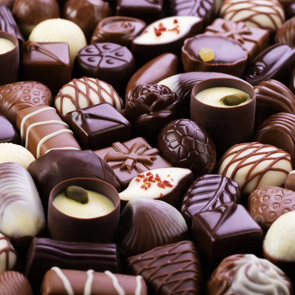 Toronto Gift Baskets Delivery - Gourmet Gift Baskets, Chocolates, Chocolate Bars, Nuts, - Hazelton's Gift Baskets
