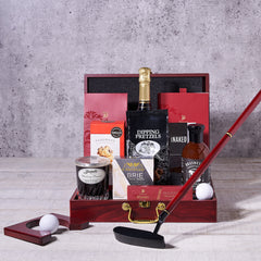 Gracious Gourmet Gift Basket