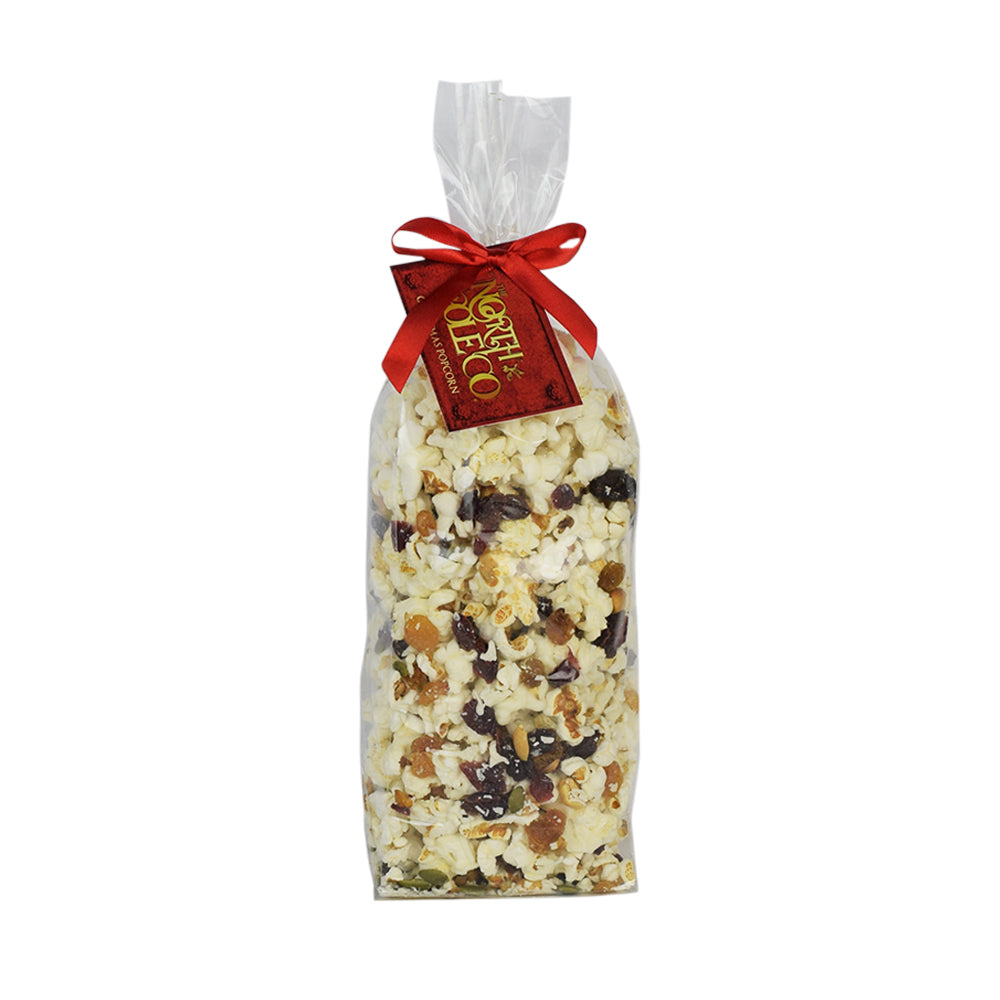 Holiday Goodie Gift Basket - Gourmet Gift Baskets