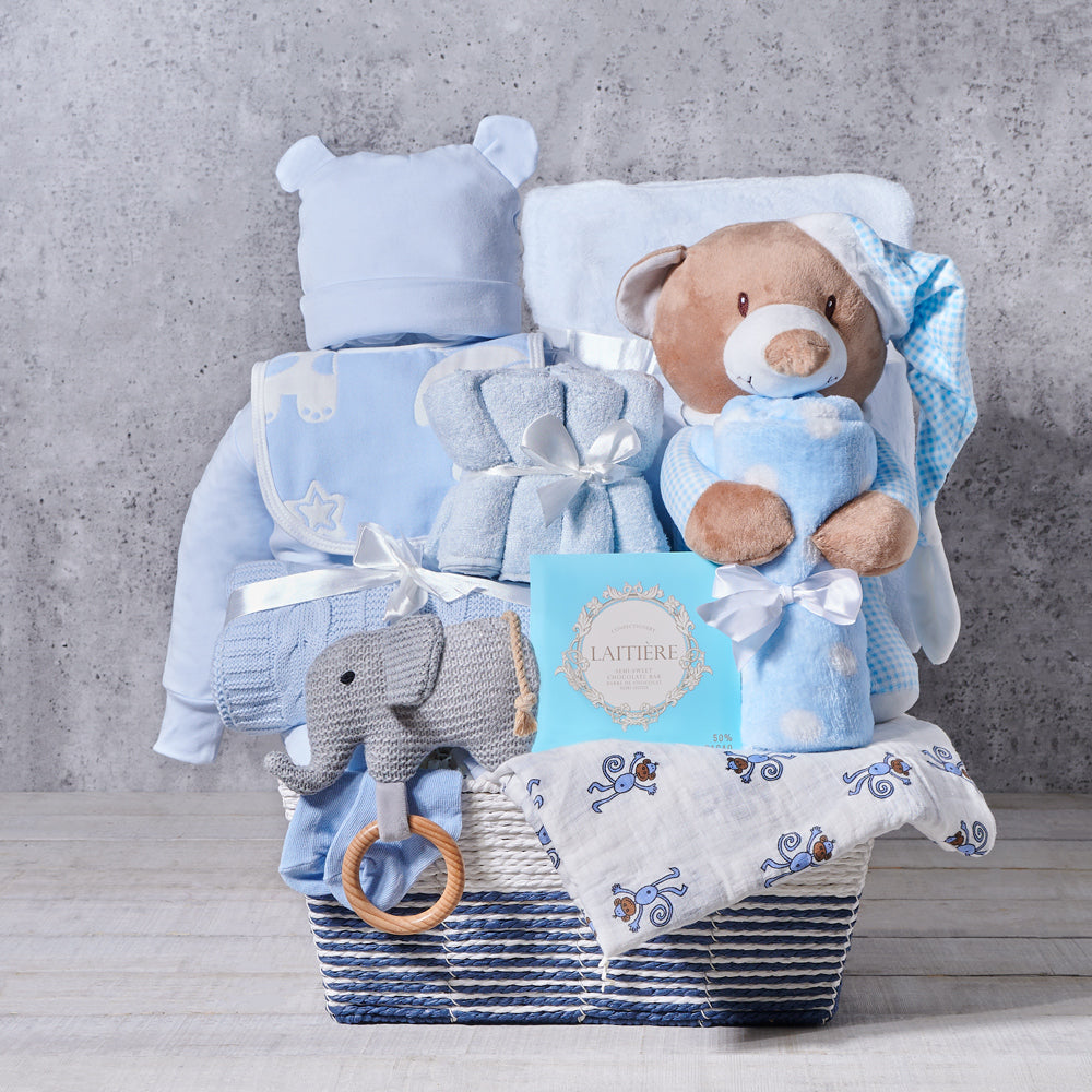 Regalos para Baby Shower