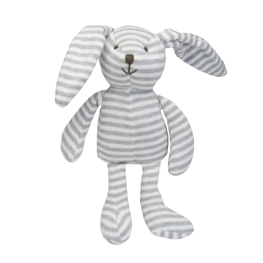 Unisex Comfort Set with Champagne Hazelton's 