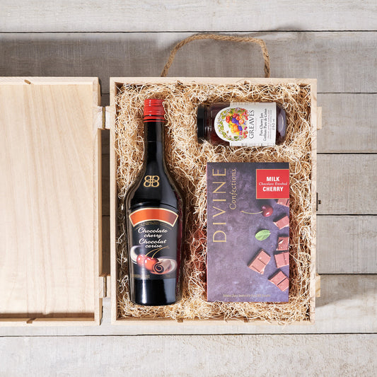 Liquor, chocolate, cherries, chocolate, cherry, gourmet, liquor delivery, 