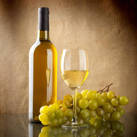White wine gifts - Hazelton's 